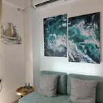 The Infinity Blue *