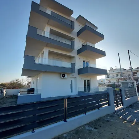 Apartamento The Infinity Blue