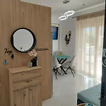 The Infinity Blue Apartamento