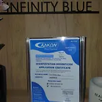 The Infinity Blue شقة