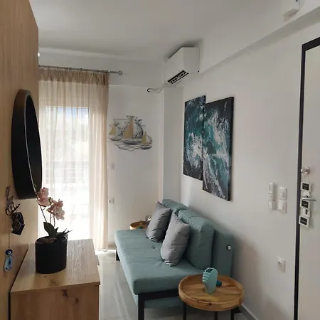 The Infinity Blue Apartmán