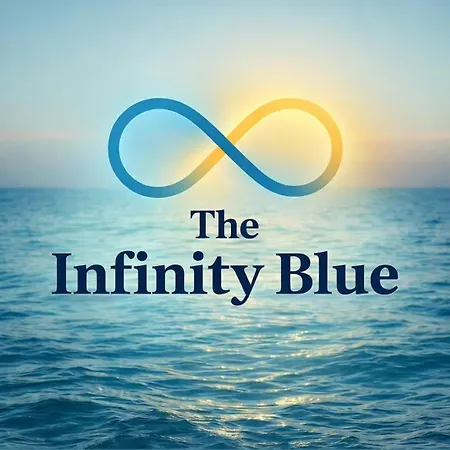 The Infinity Blue * Leptokaria
