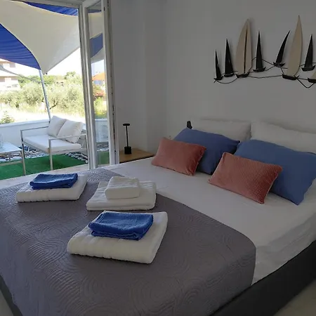 Apartman The Infinity Blue