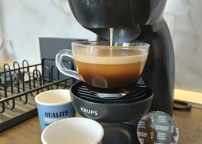 The Infinity Blue Daire