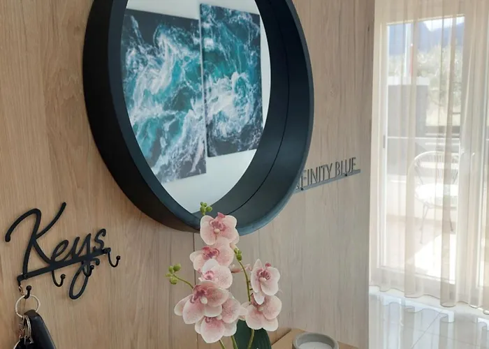 Daire The Infinity Blue Leptokarya (Pieria)