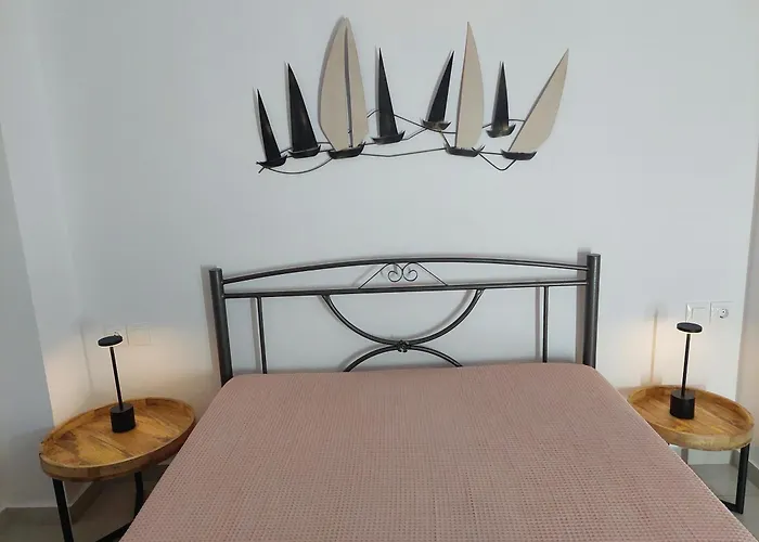 The Infinity Blue * Leptokarya (Pieria)