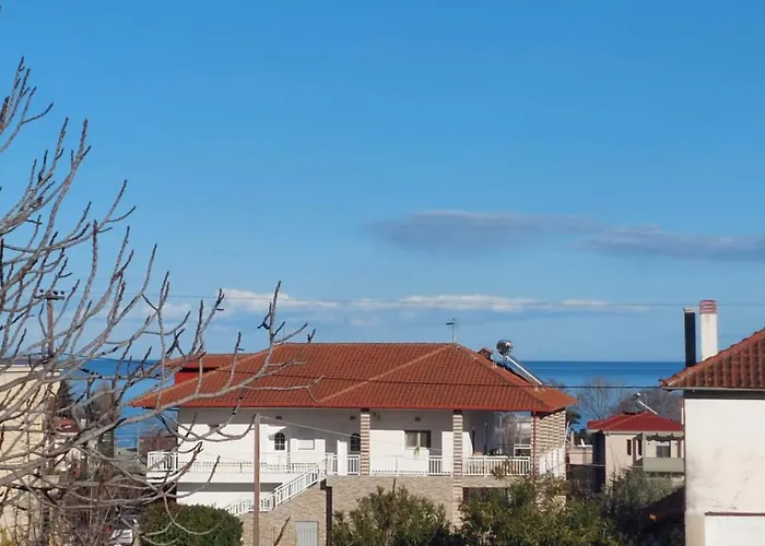 Daire The Infinity Blue *