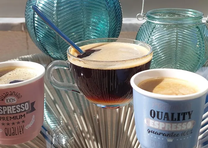 The Infinity Blue * Leptokarya (Pieria)