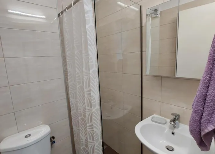 The Infinity Blue Daire Leptokarya (Pieria)