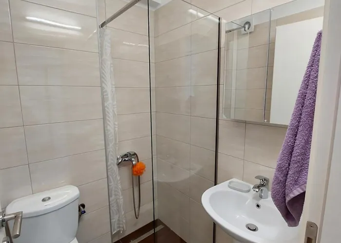 The Infinity Blue * Leptokarya (Pieria)