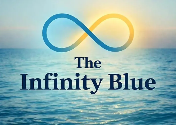 The Infinity Blue * ليبتوكاريا